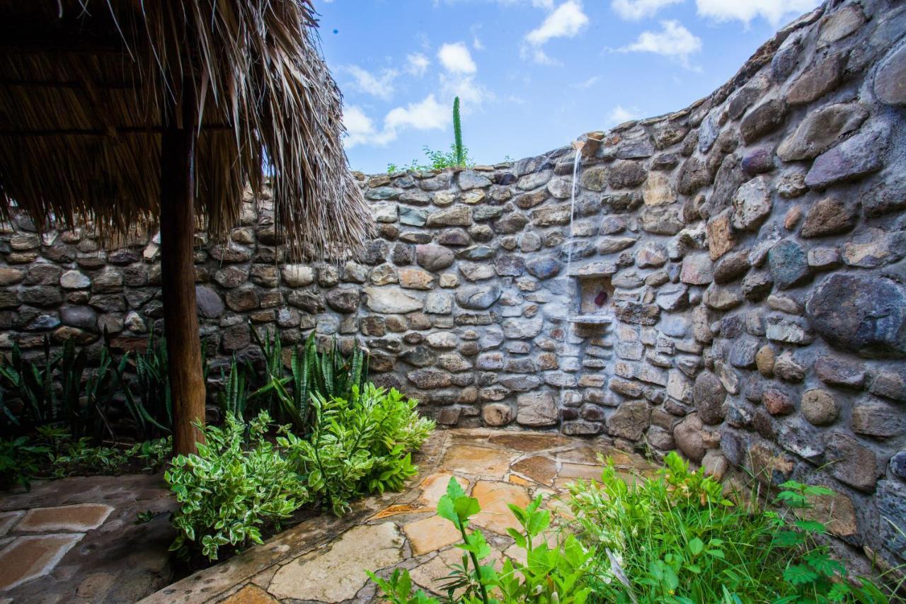 Hotel Punta Teonoste Popoyo Exterior foto