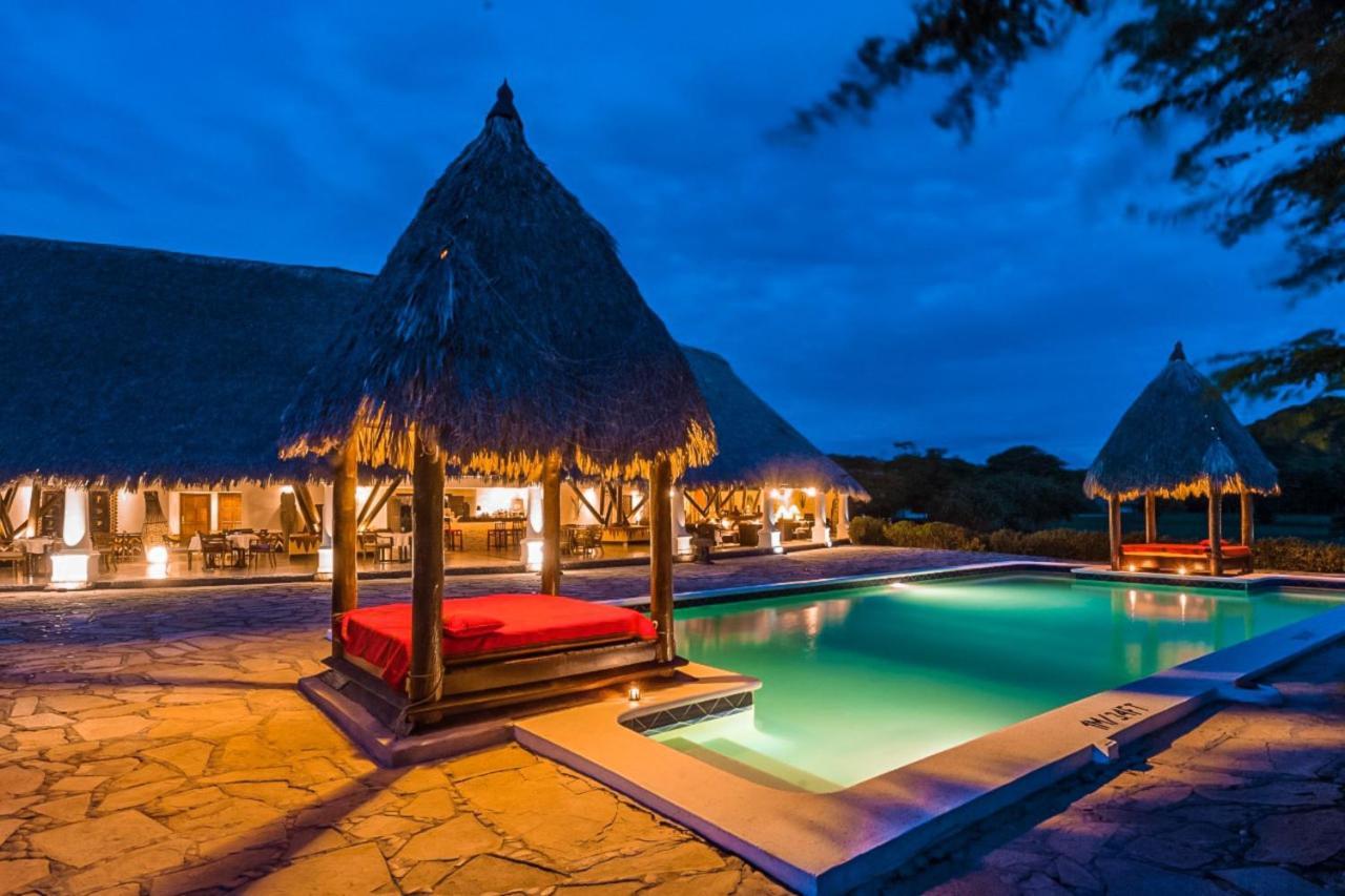 Hotel Punta Teonoste Popoyo Exterior foto