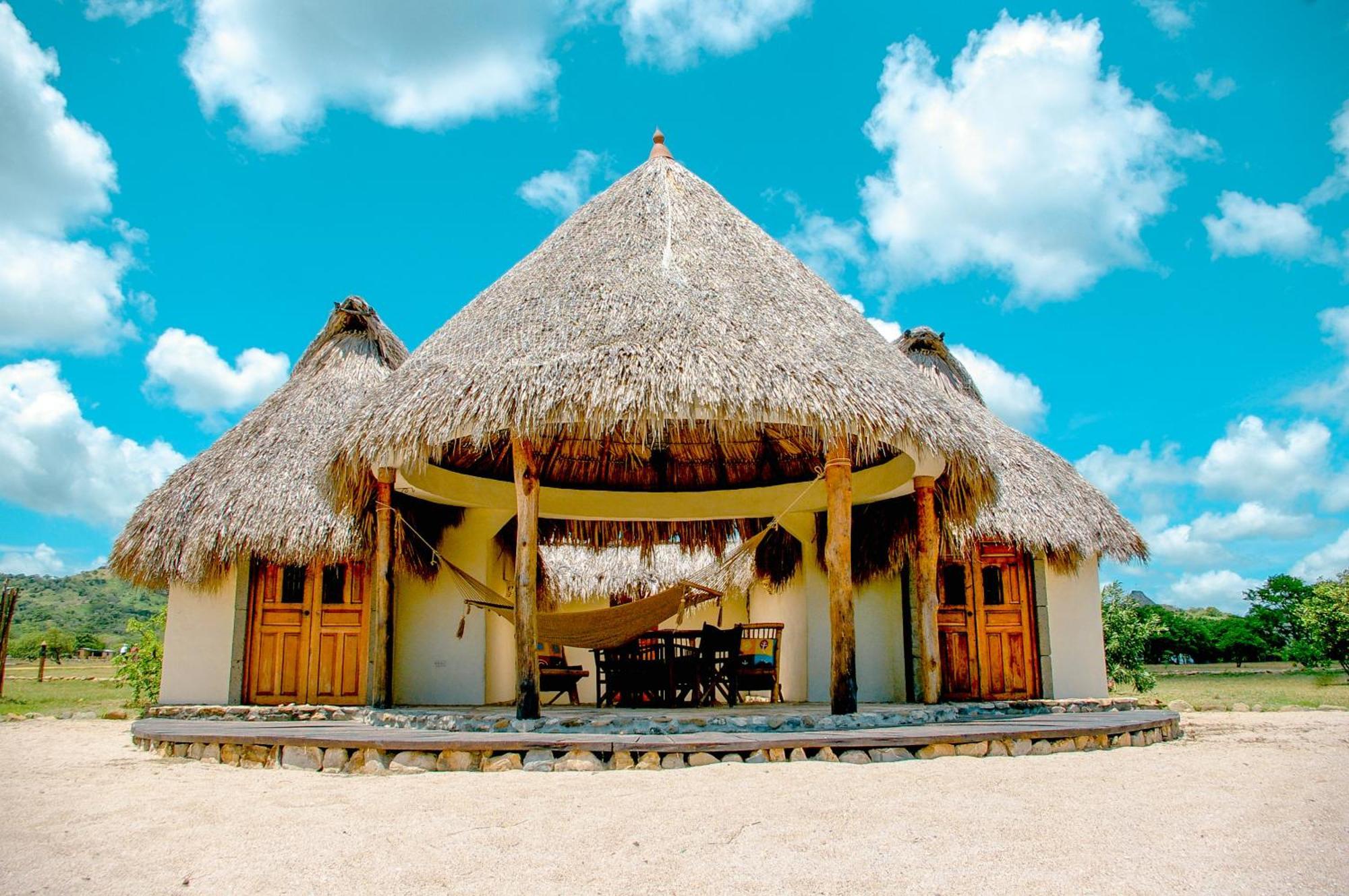 Hotel Punta Teonoste Popoyo Exterior foto
