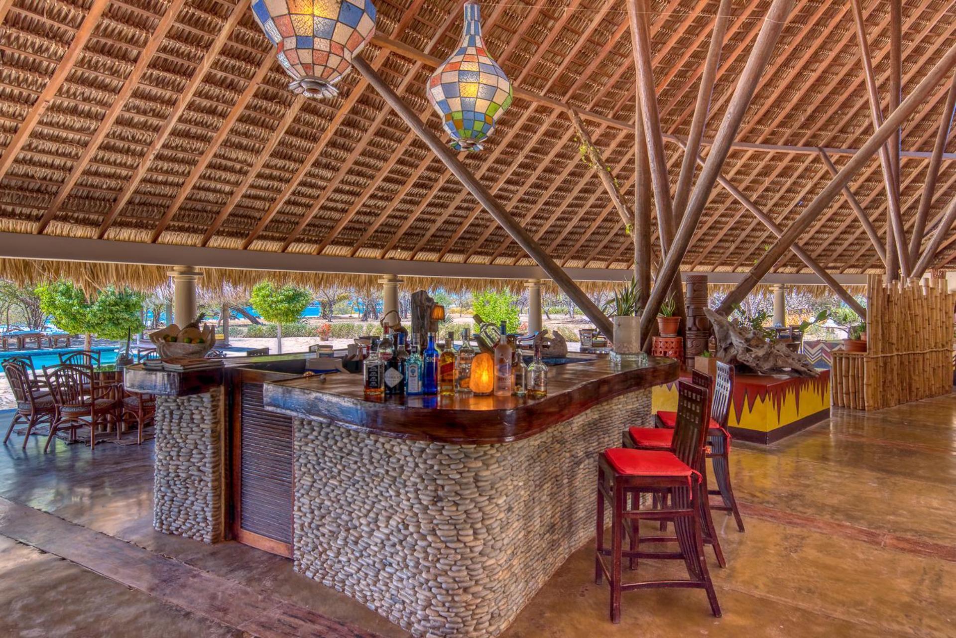 Hotel Punta Teonoste Popoyo Exterior foto